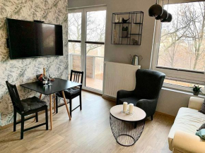 Apartament Urodzajna Bielsko-Biała